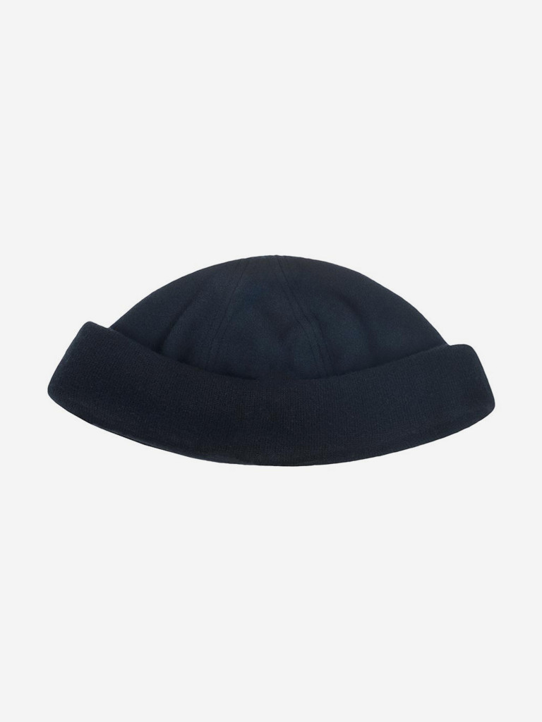 Шапка докер STETSON 8810101 DOCKER (синий)