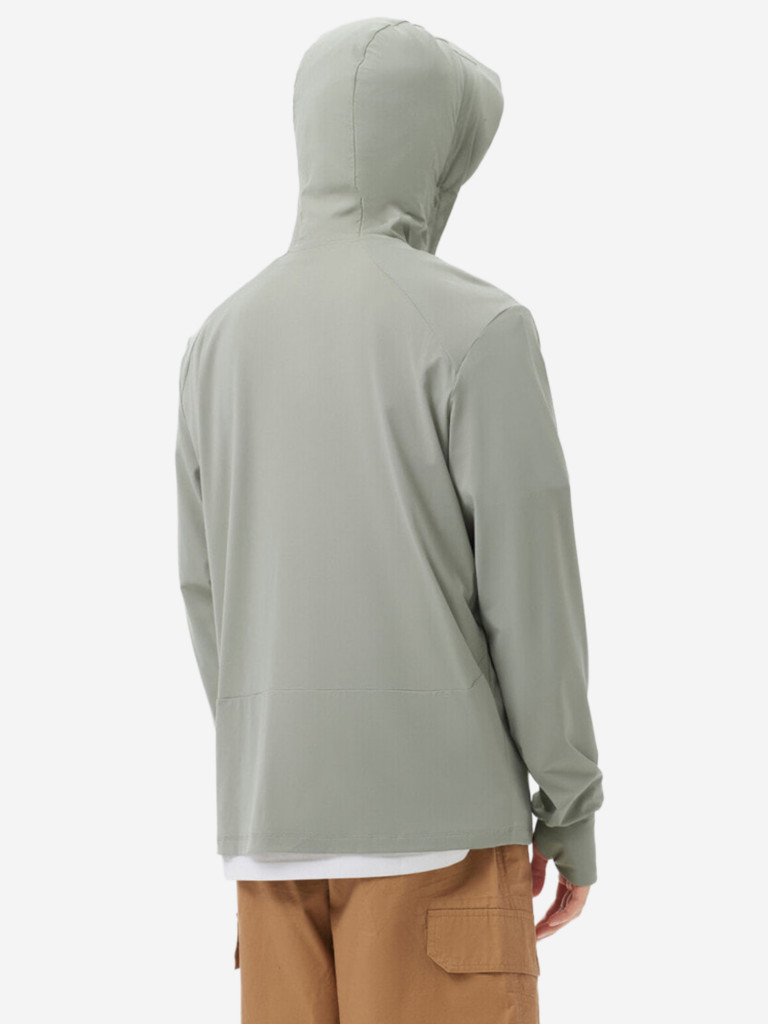 Куртка легкая мужская CAMEL A33BAVV121A5