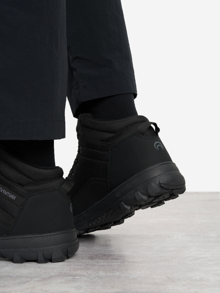 Ботинки утепленные мужские Outventure Forester