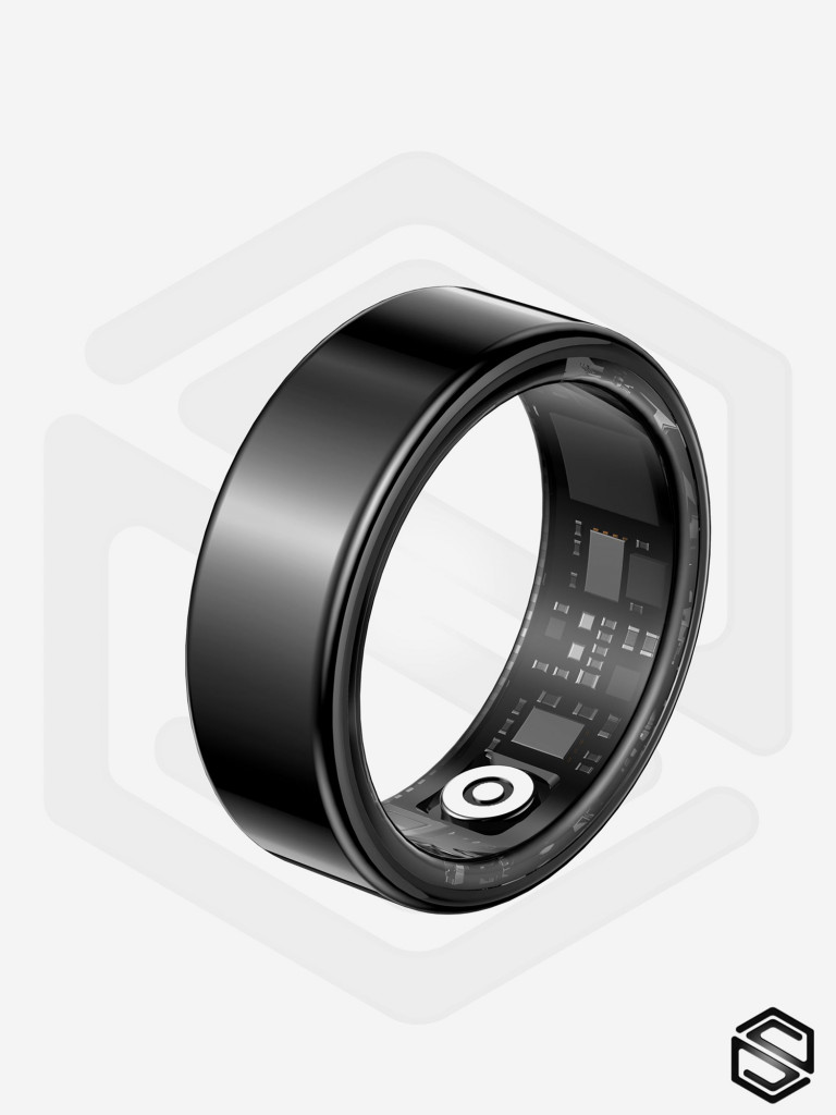 Умное кольцо HerzRing с Уведомлениями Lumen RW