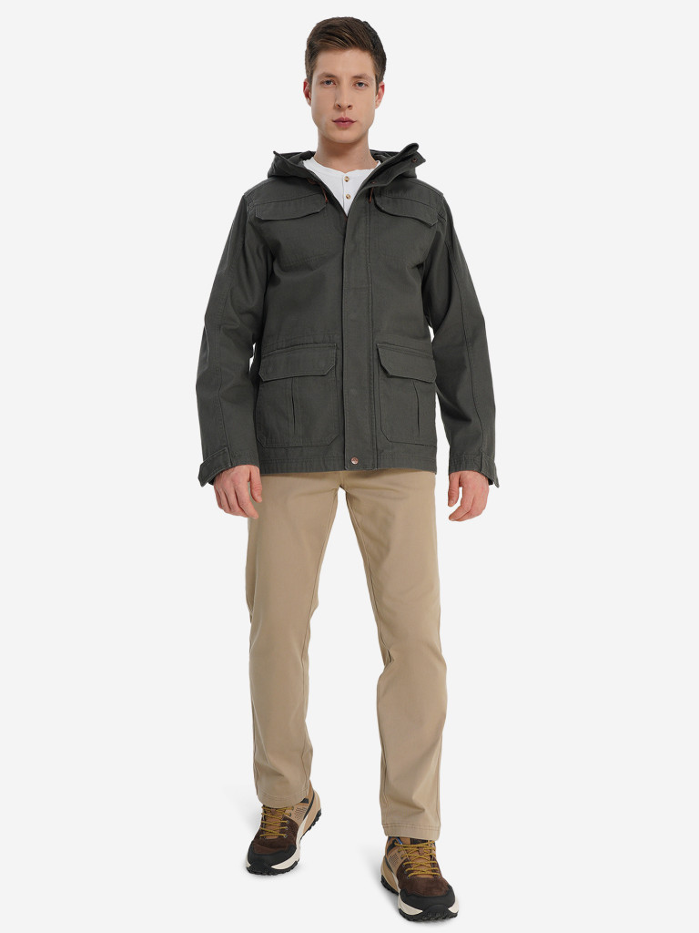 Легкая куртка мужская Cordillero