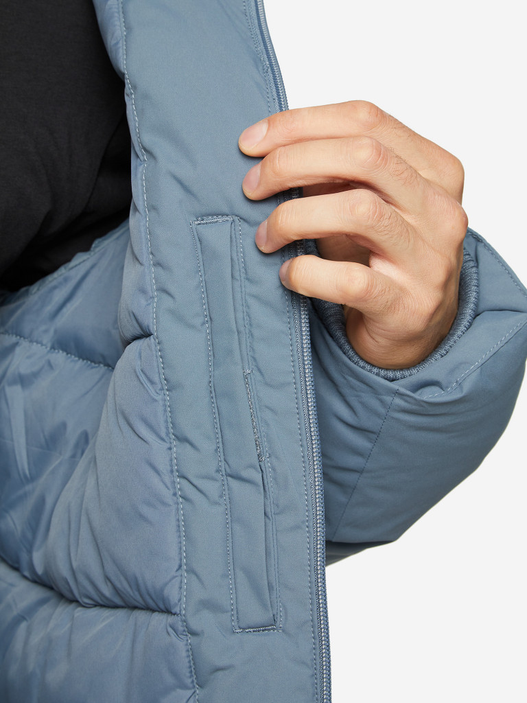 Пуховик мужской FILA