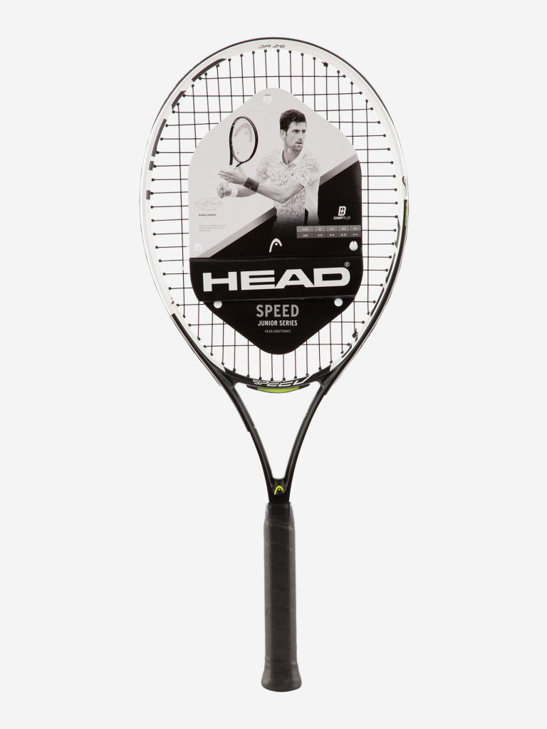 Ракетка для большого тенниса детская Head IG Speed 26