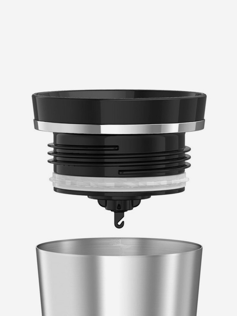 Термос THERMOS NS105BK, 0.47 л