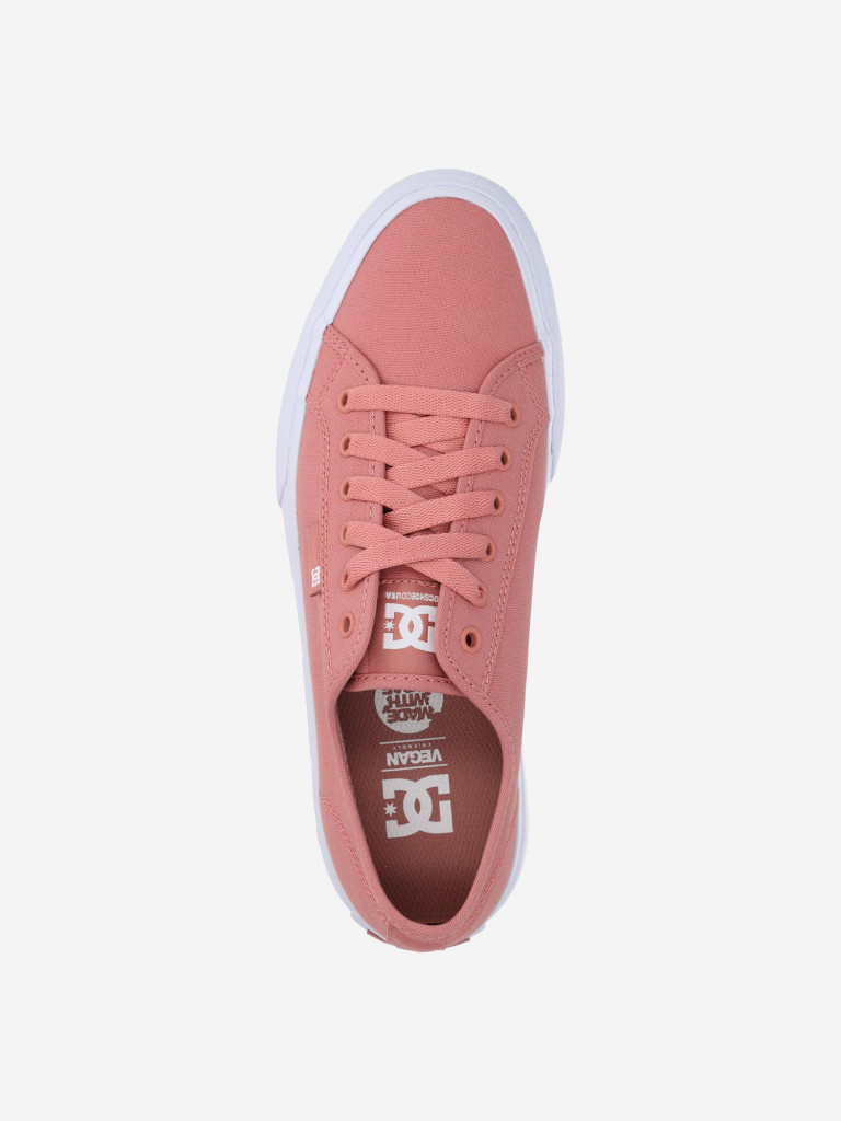 Кеды женские DC SHOES Manual