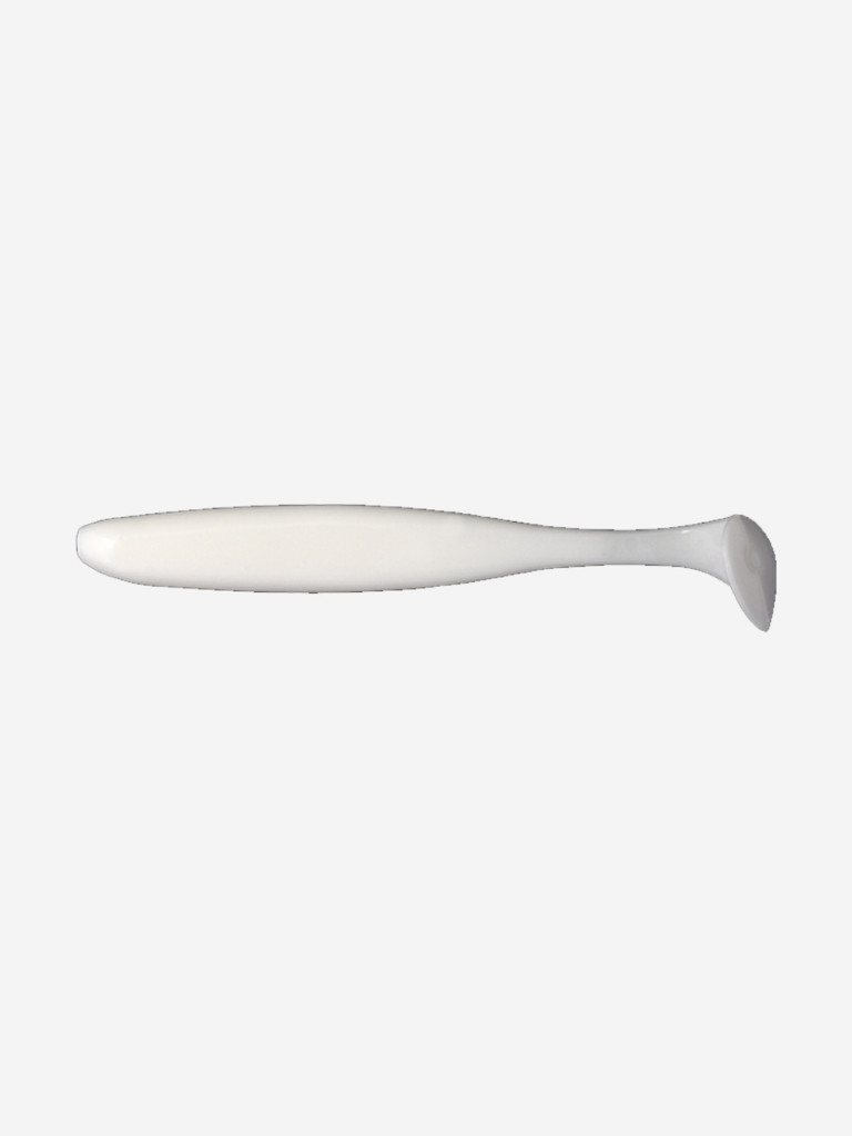 Мягкая приманка LureMax SLIM SHAD 3''/7 см, (8 штук в упаковке)