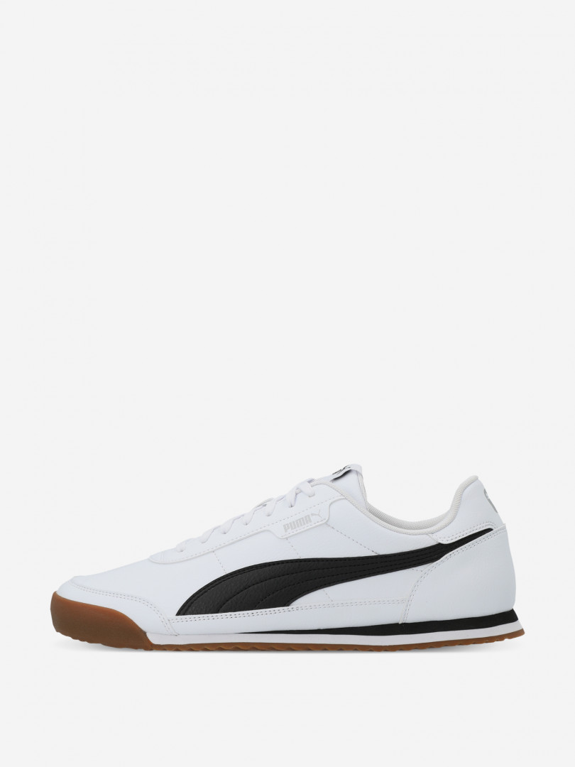 Кроссовки мужские PUMA Turino Il Белый 4799₽