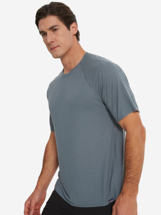 Футболка мужская Patagonia Cool Trail