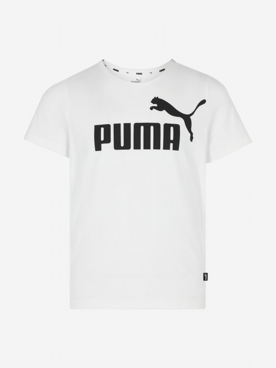 Футболка детская PUMA ESS Logo