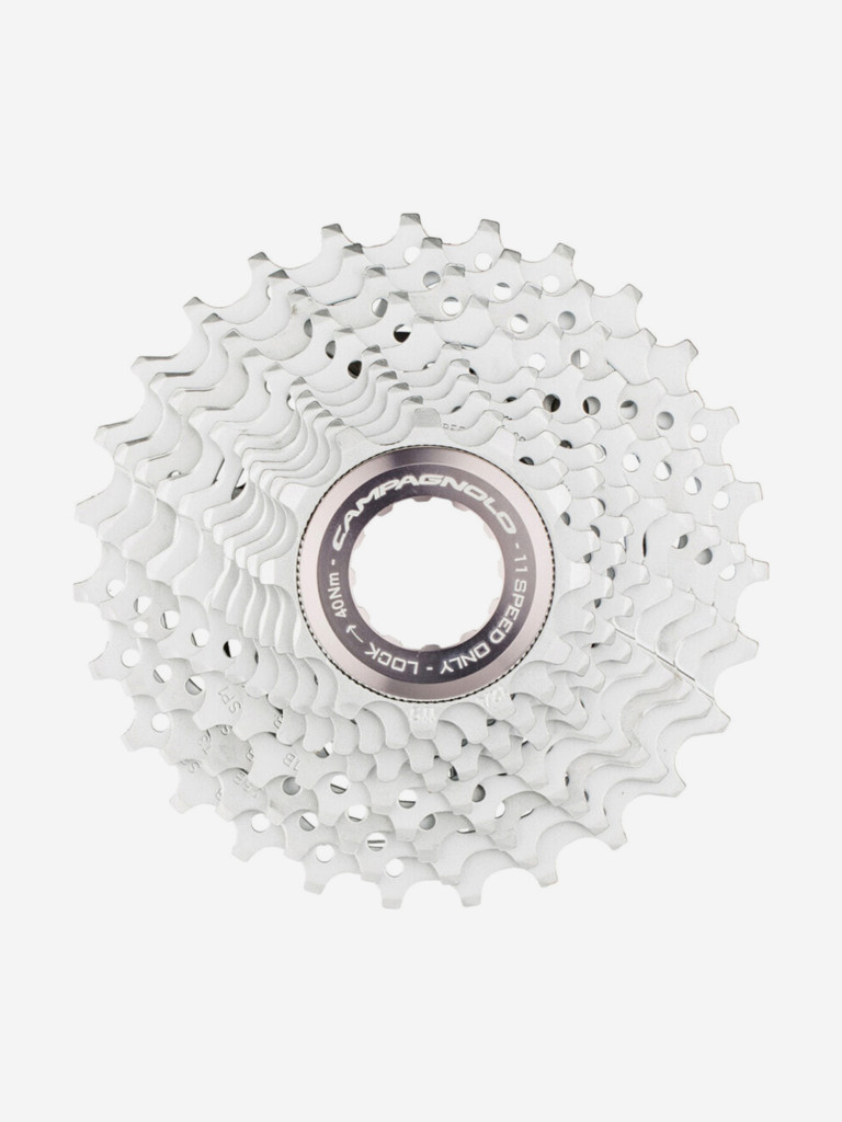 Кассета велосипедная Campagnolo Chorus 12-27T, 11 скоростей
