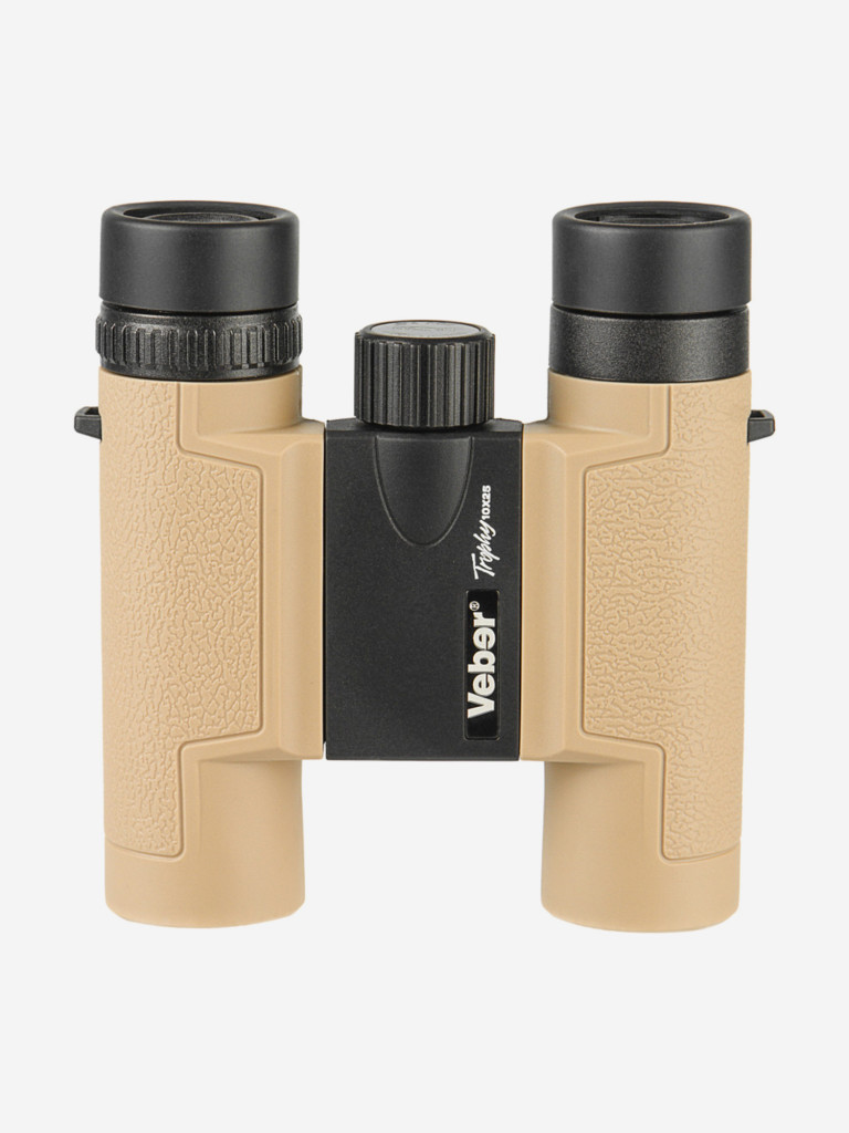 Бинокль Veber Trophy 10х25