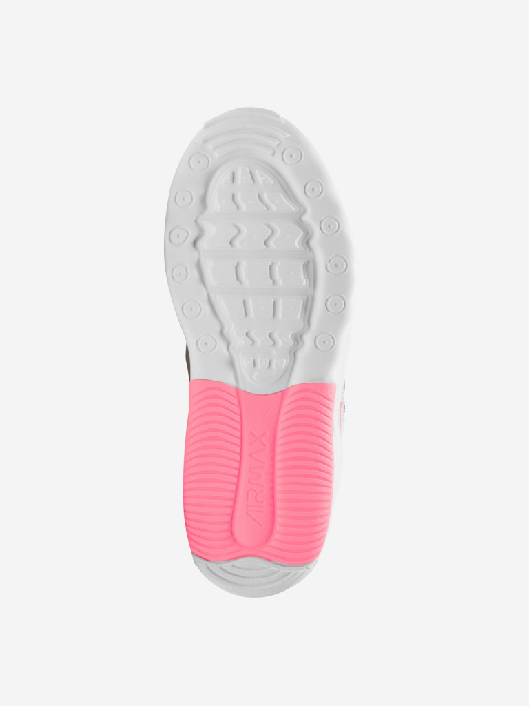 Кроссовки для девочек Nike Air Max Bolt