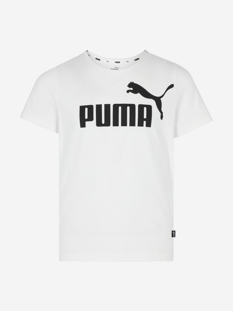 Футболка для мальчиков PUMA ESS Logo