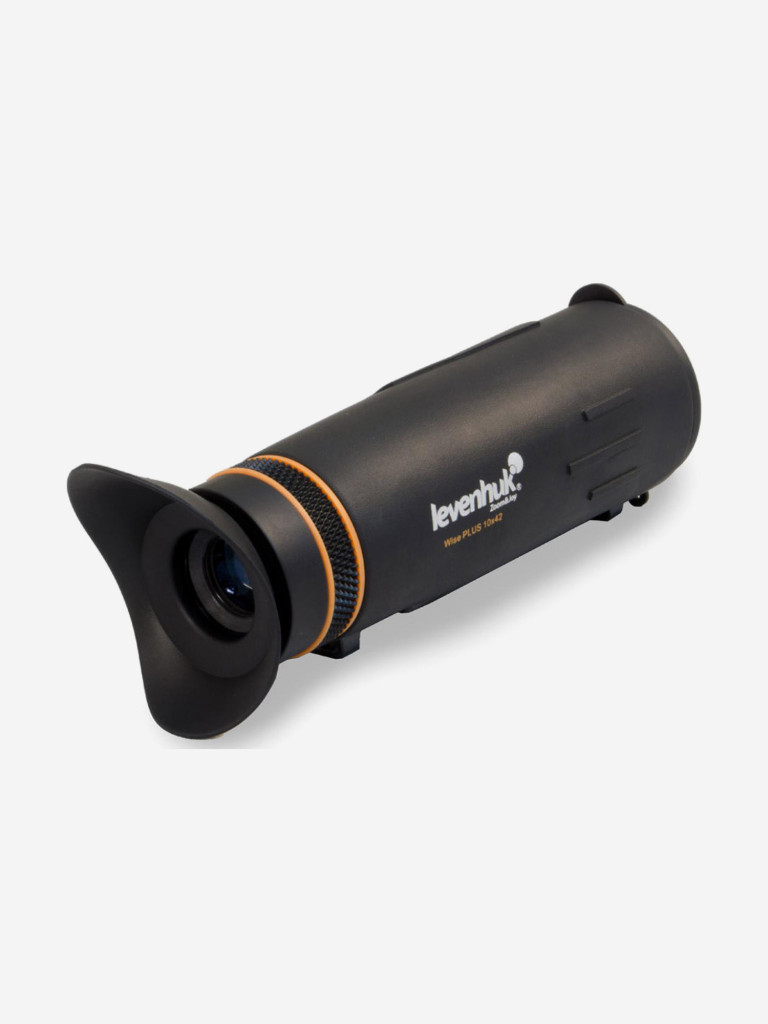 Монокуляр Levenhuk Wise PLUS 10x42