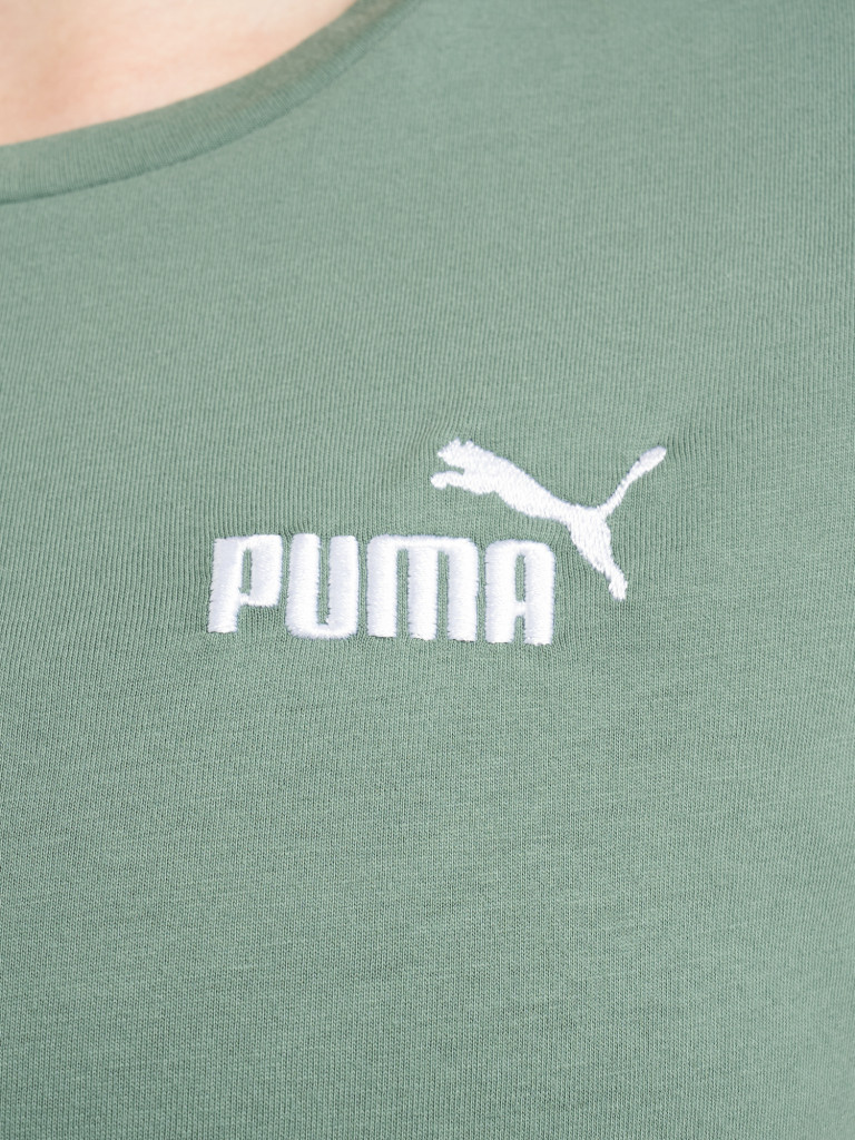 Футболка женская PUMA