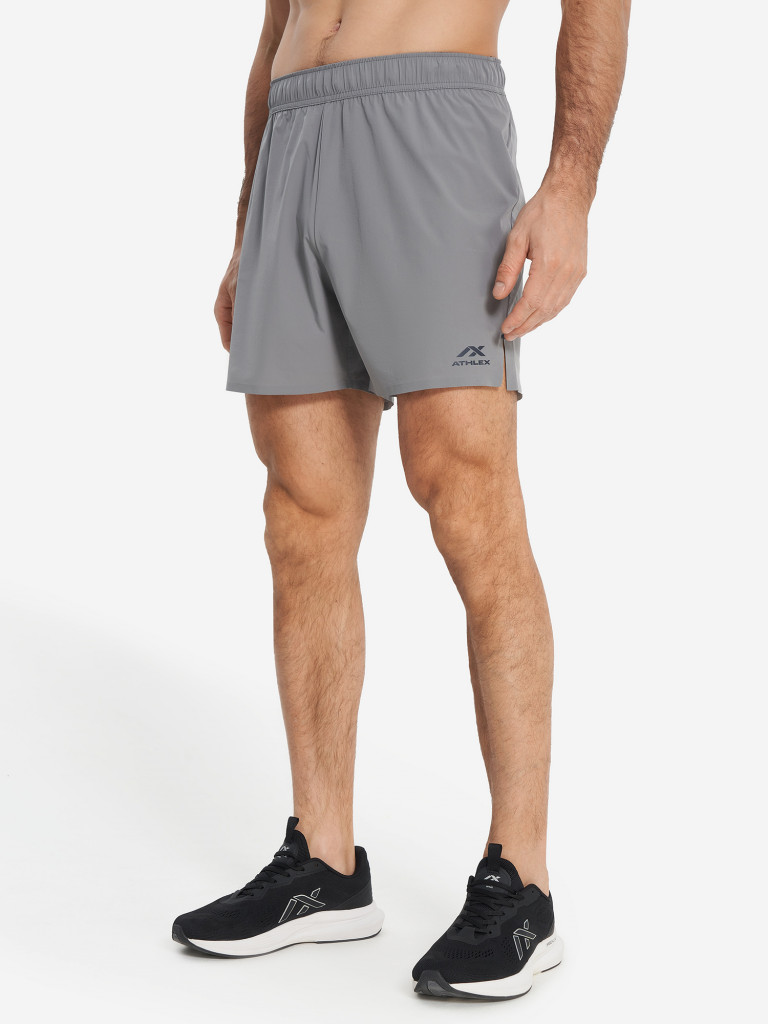 Шорты мужские Athlex