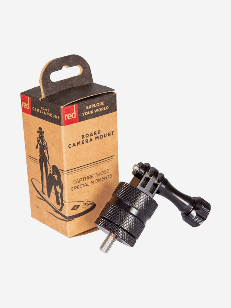 Крепление для GoPro на сапборд Red Paddle Camera Mount, резьба М6