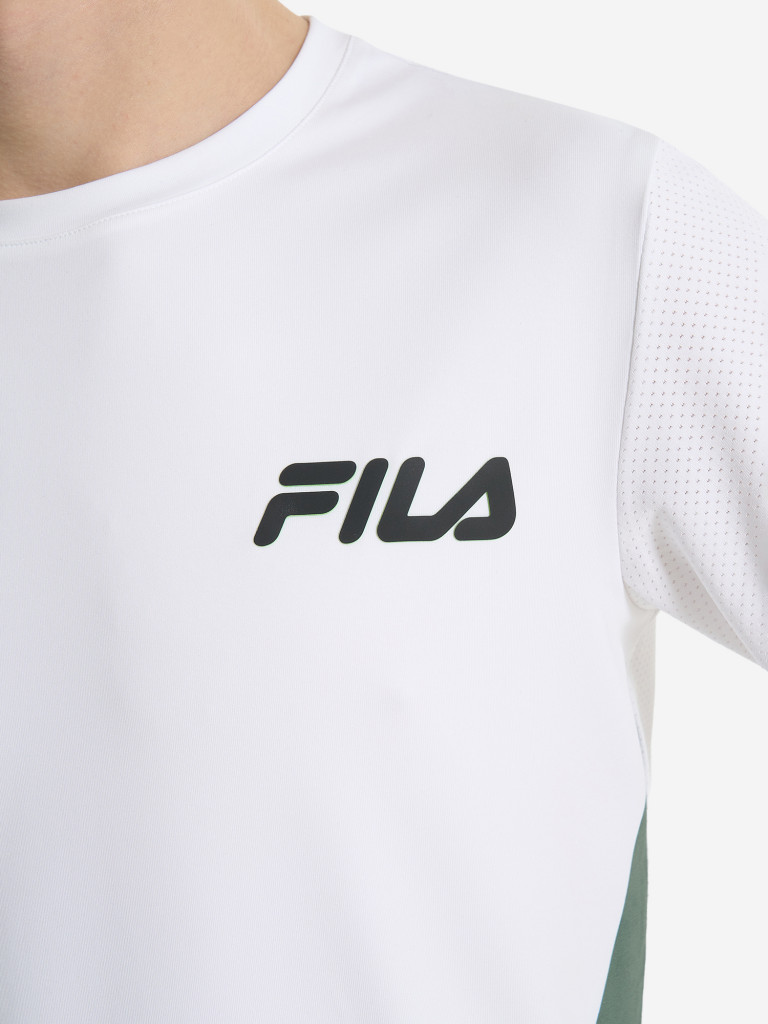 Футболка для мальчиков FILA
