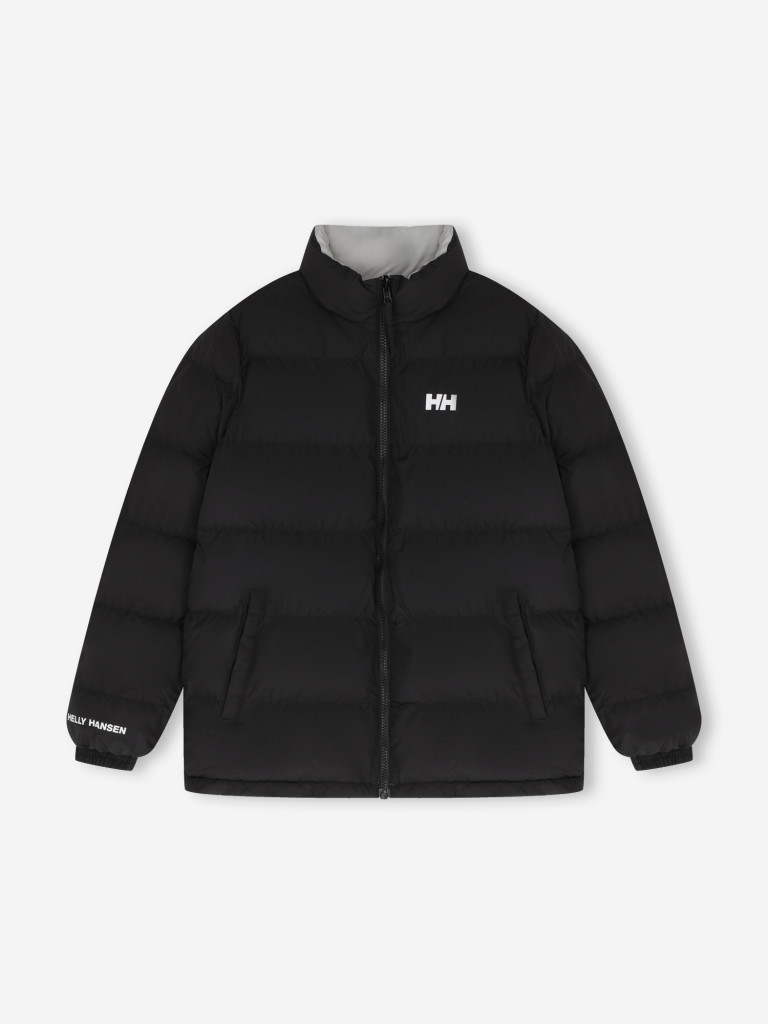 Куртка утепленная двусторонняя мужская двусторонняя Helly Hansen 23
