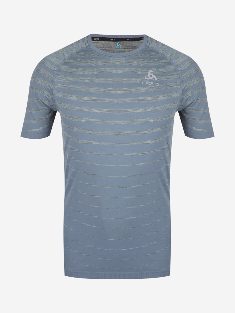 Футболка мужская Odlo Blackcomb Pro
