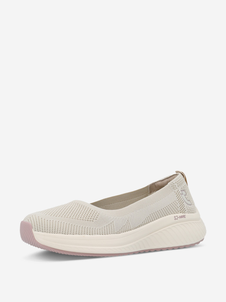 Слипоны женские Safety Jogger Hare