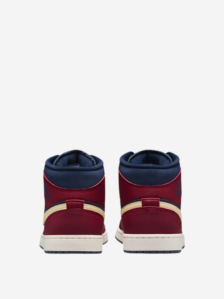Кеды мужские Jordan Air Jordan 1 Mid SE
