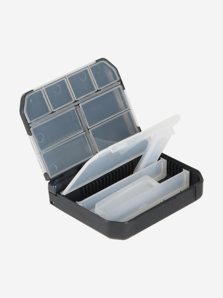 Коробка универсальная для мелочей Premier 12.2x9.7x4 см