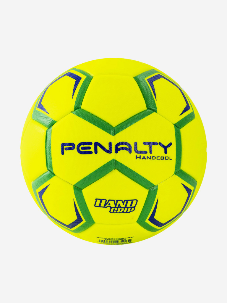 Мяч гандбольный PENALTY HANDEBOLA H1L ULTRA FUSION INFANTIL X, арт ...