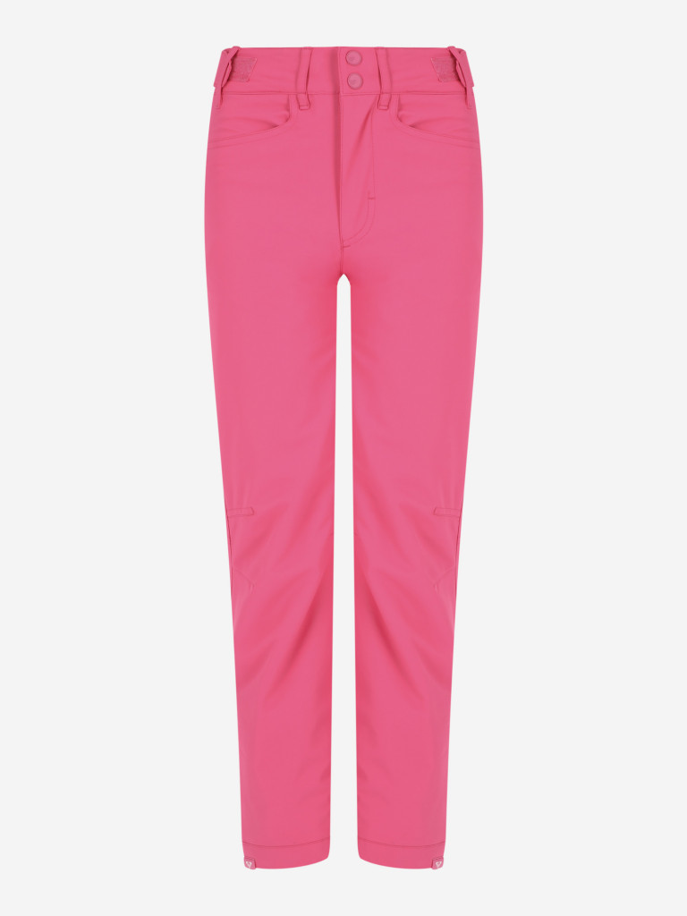 Брюки сноубордические для девочек Roxy Backyard