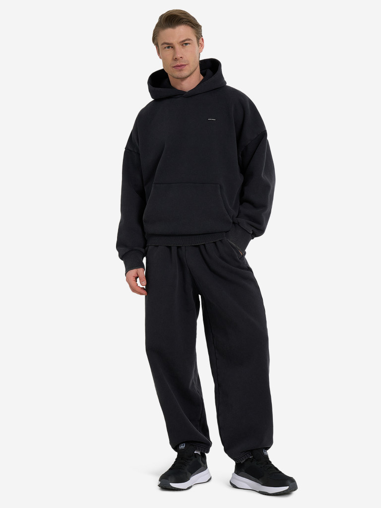Худи мужское Under Armour