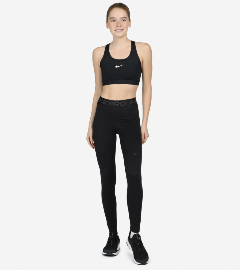 Легинсы женские Nike Therma Warm