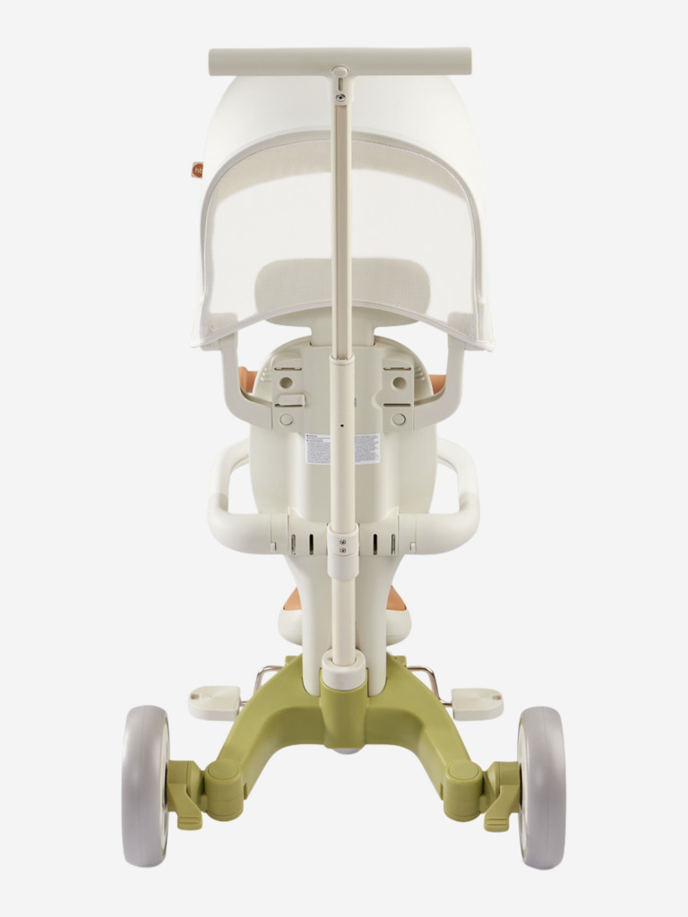 Велосипед трехколесный MERCURY PRO