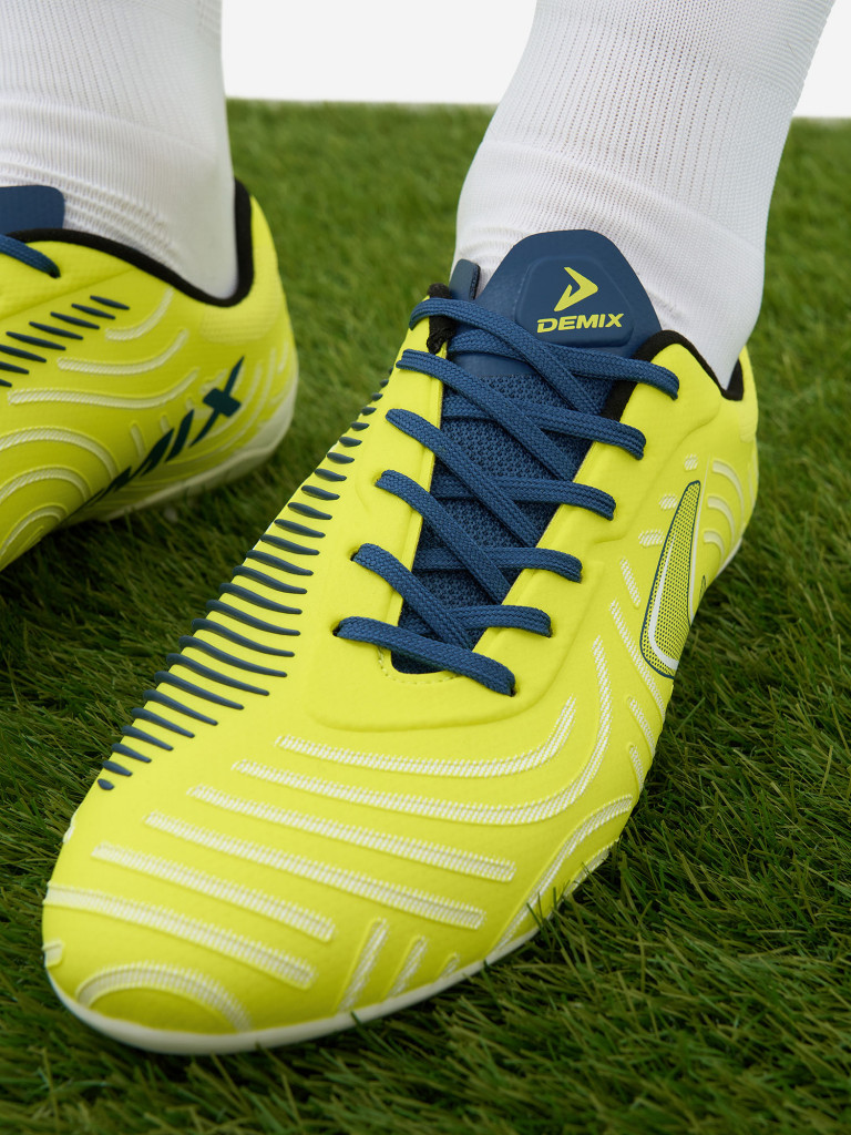 Бутсы мужские Demix Quantum Vortex.1 Fg