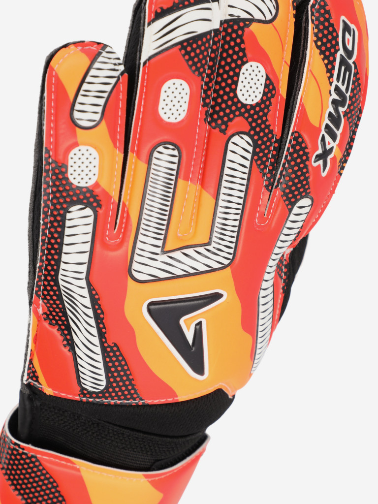 Перчатки вратарские Demix