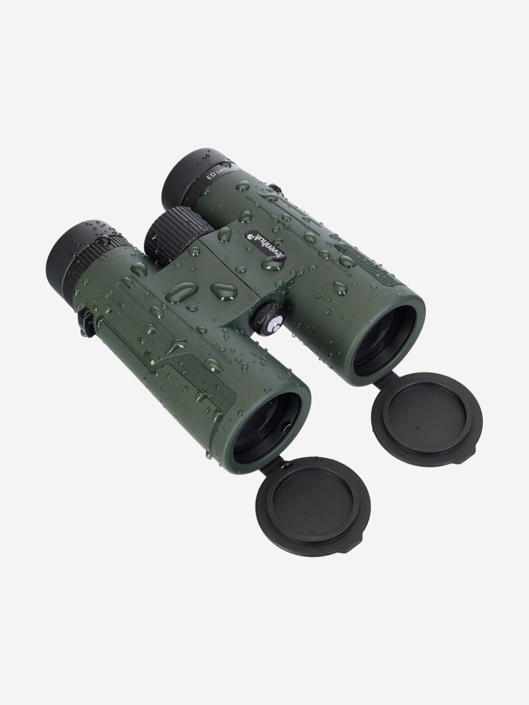 Бинокль Levenhuk New Karma PRO ED 10x42