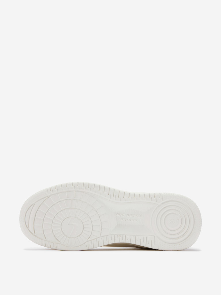 Кеды утепленные женские 361°