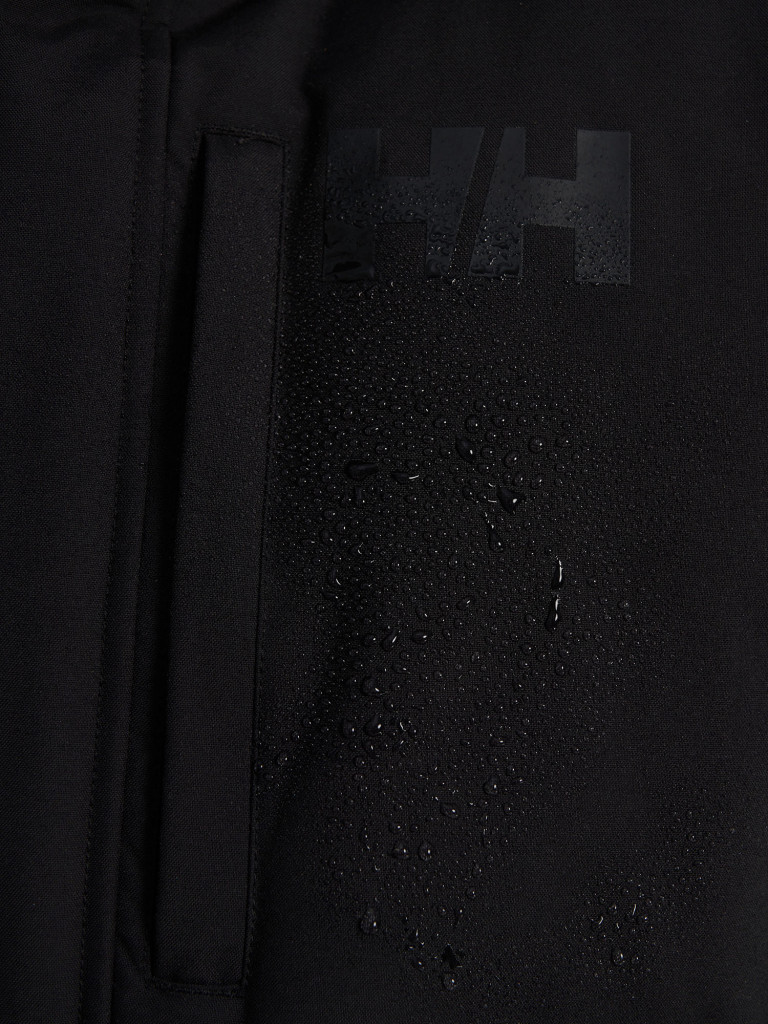 Куртка утепленная мужская Helly Hansen Active Puffy Long