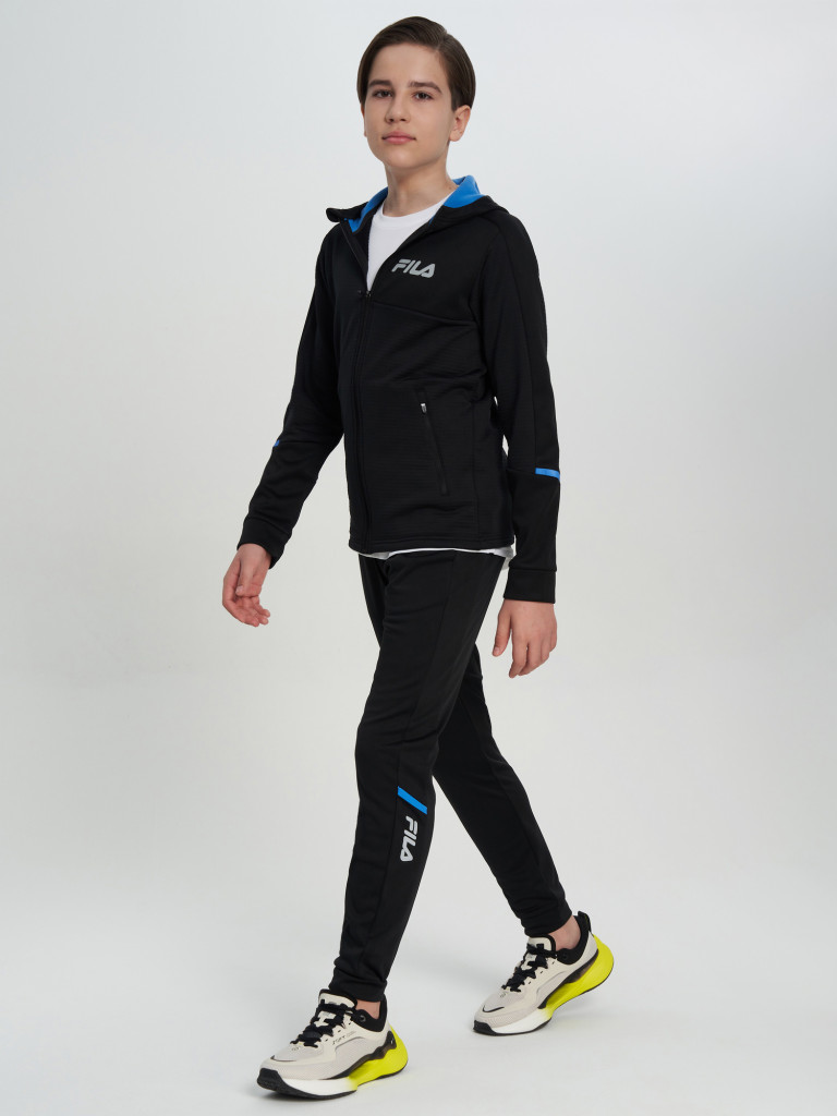 Толстовка для мальчиков FILA