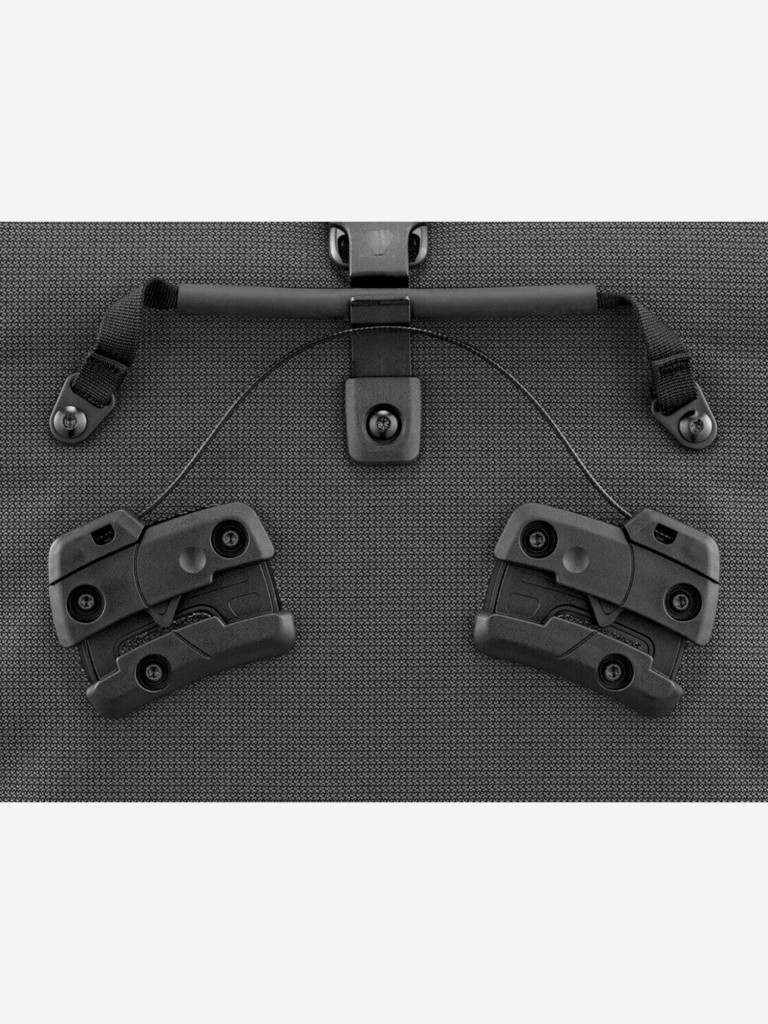 Велосумка на багажник ORTLIEB Back-Roller Urban 20 л
