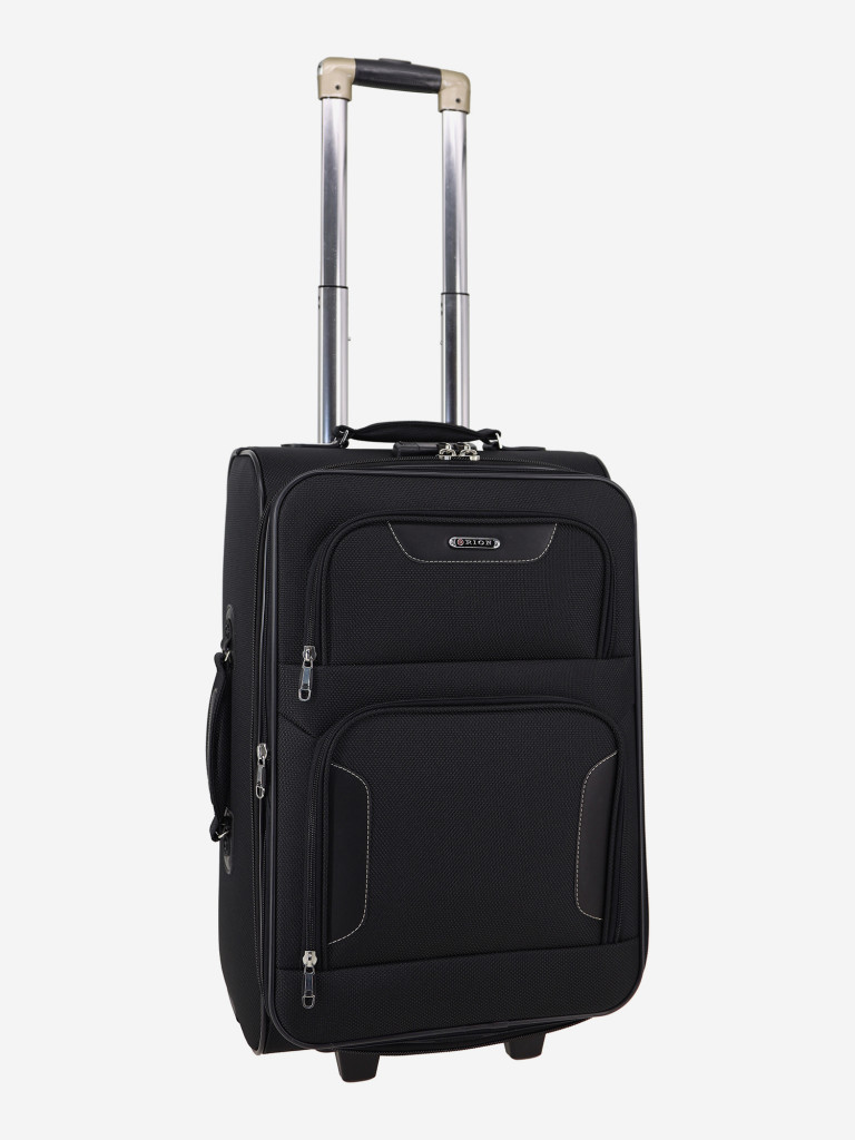 Чемодан RION+ M