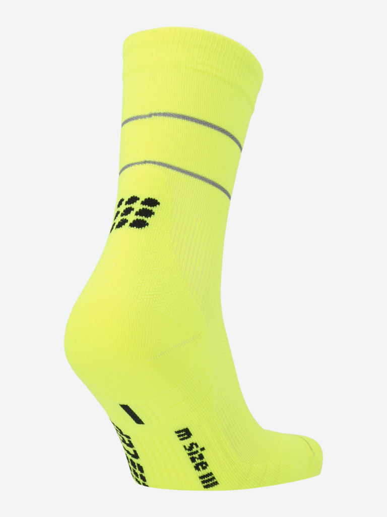 Носки мужские CEP Reflective, 1 пара