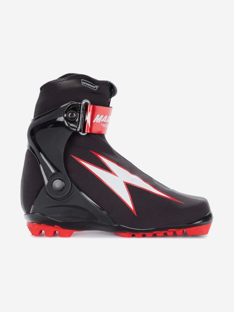 Ботинки для беговых лыж детские Madshus REDLINE JR