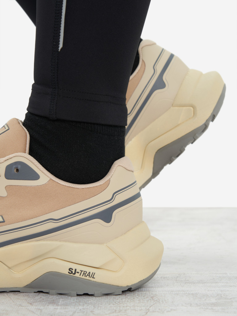 Кроссовки женские Safety Jogger Hare Trail