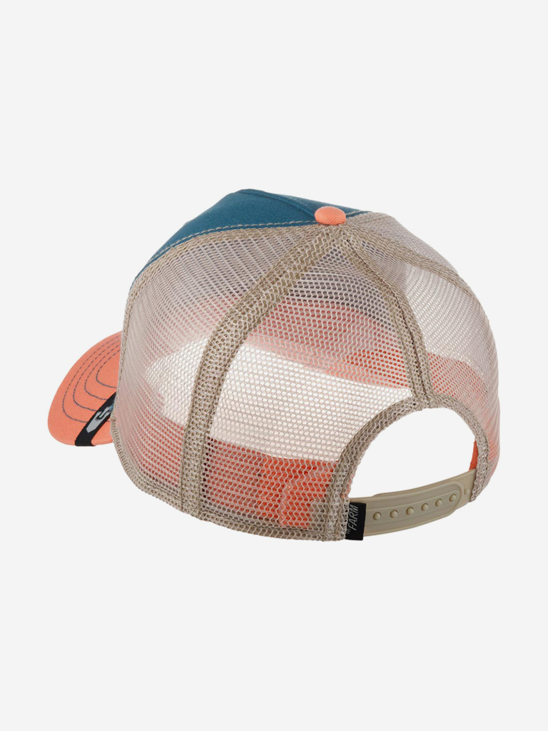 Бейсболка с сеточкой GOORIN BROTHERS 101-0381