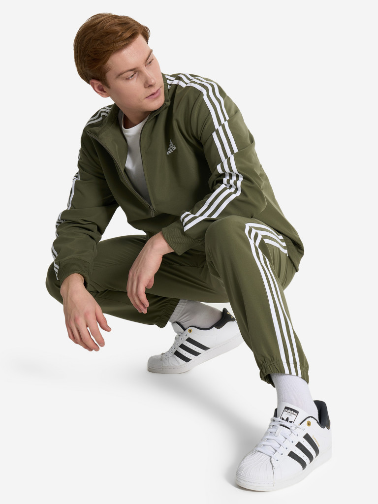 Костюм мужской adidas
