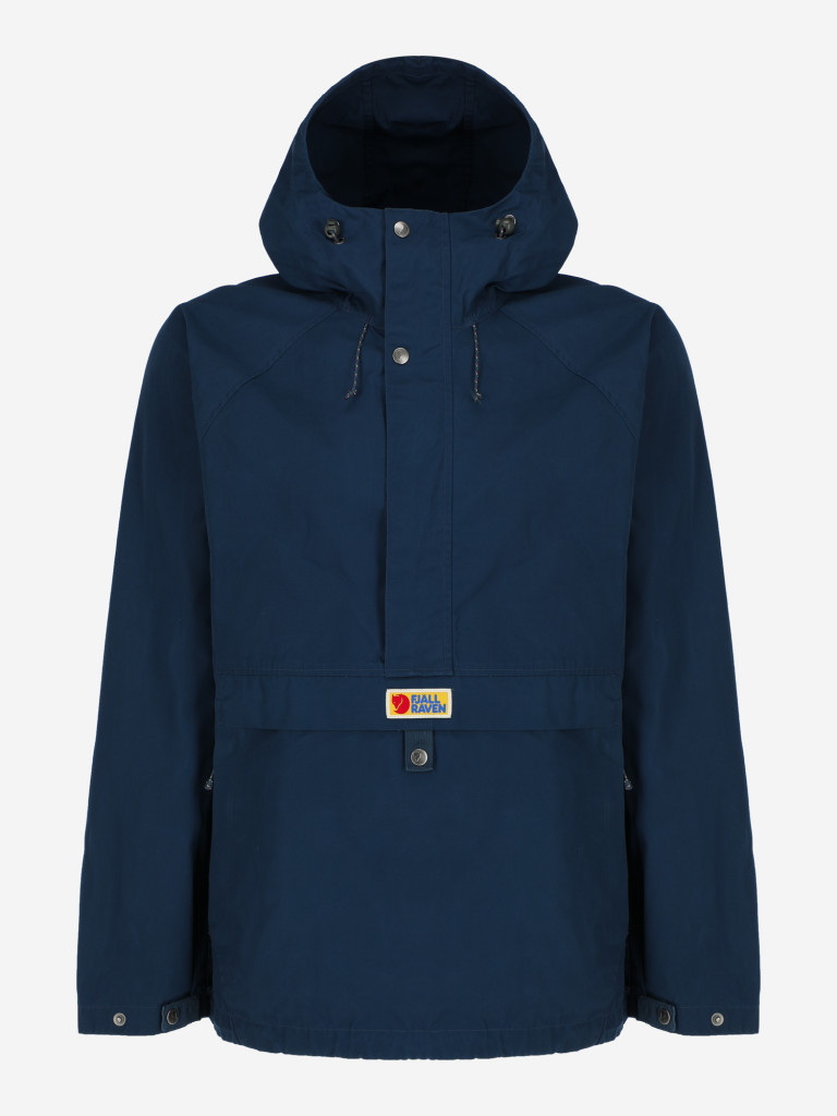 Анорак мужской Fjallraven Vardag