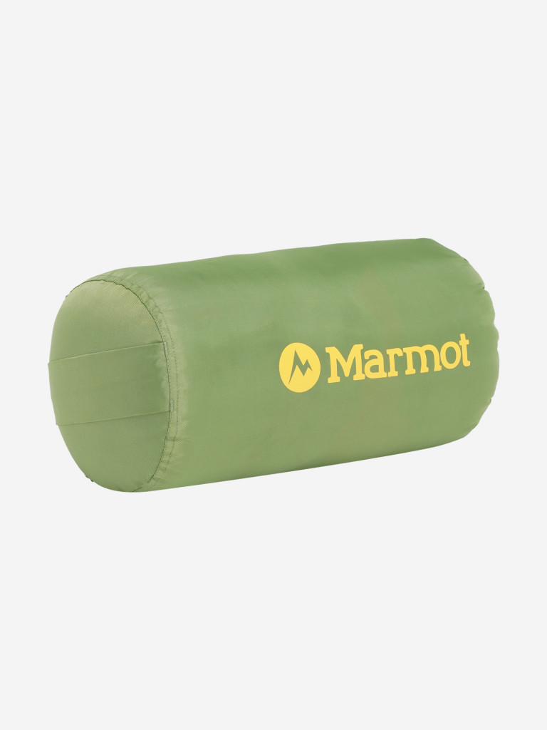 Спальный мешок Marmot Sawtooth -6 левосторонний