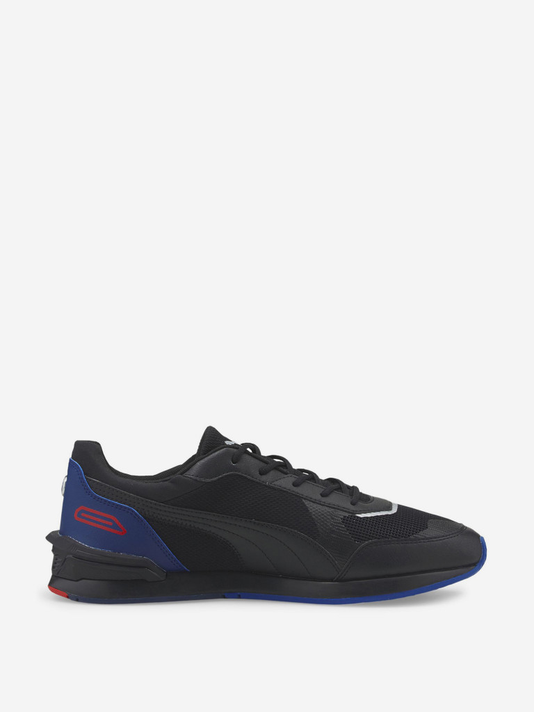 Кроссовки мужские PUMA Bmw MMS Low Racer