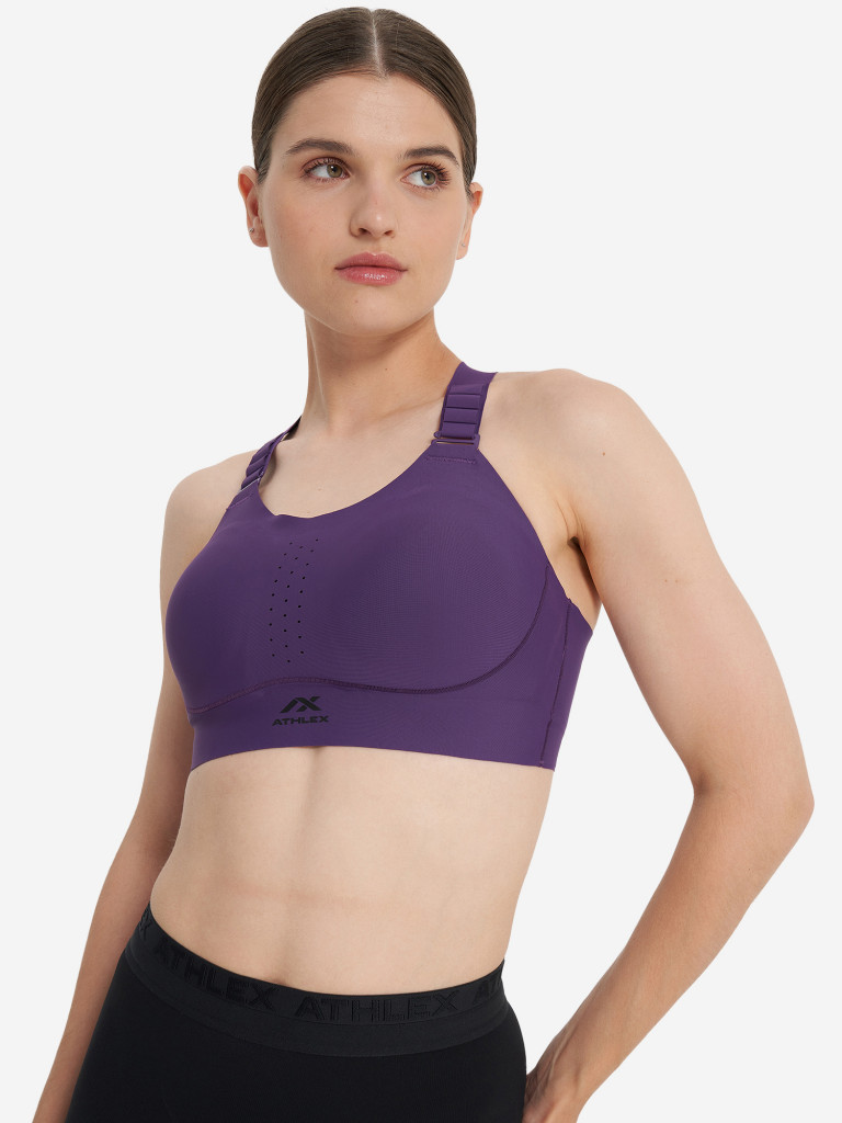 Топ бра спортивный Athlex
