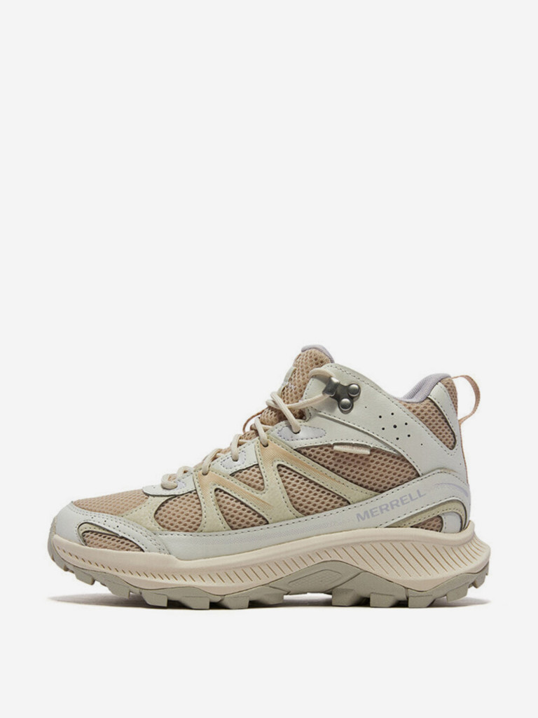 Кроссовки женские Merrell Tempo EXP Mid WP
